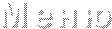 Меню